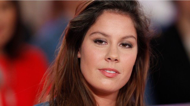 VOICI - Fanny Leeb absente des réseaux sociaux : elle rassure ses abonnés inquiets