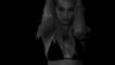 Gala.fr- Britney Spears clip noir et blanc