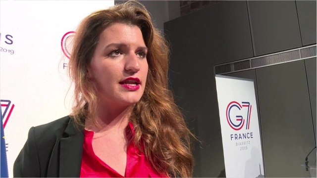 VOICI - Marlène Schiappa : insultes, moqueries, remarques déplacées… ses anciens conseillers l’accablent