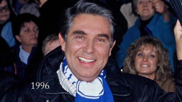 Gala.fr Foucault morphing