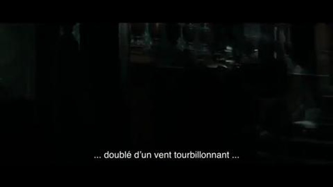 Gala.fr- Mylène Farmer : City of Love (trailer)