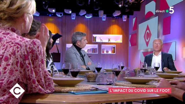 VOICI - Didier Deschamps fait une incroyable révélation sur la vaccination des membres de l'Equipe de France