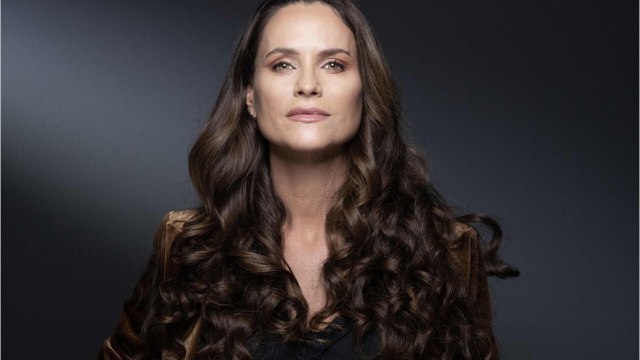 VOICI - Carole Dechantre (Les Mystères de l'amour) révèle avoir été victime d'abus sexuels