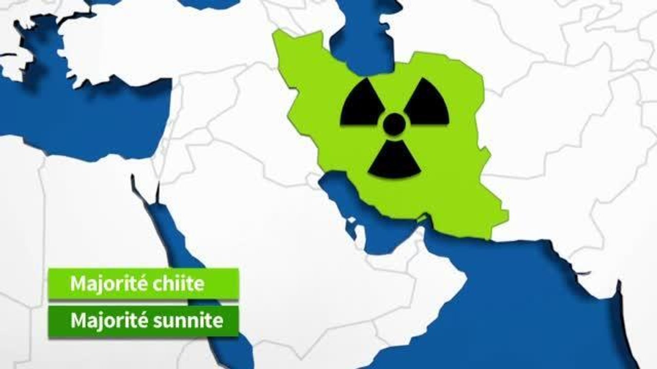L'Iran