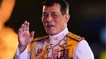 Voici - Rama X touché par la Covid-19 ? Le roi de Thaïlande hospitalisé en soins intensifs