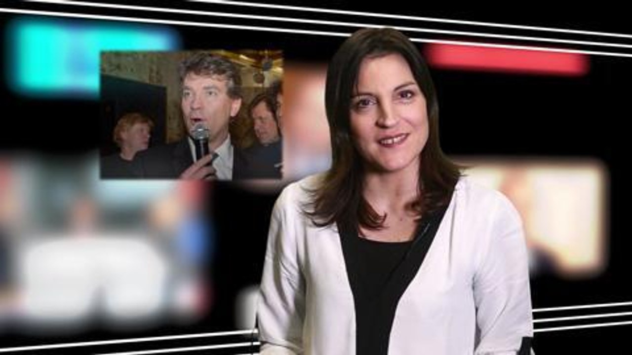 Gala politique  - Arnaud Montebourg, le retour
