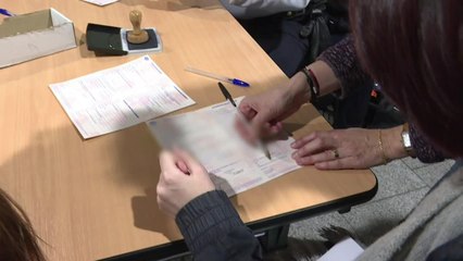 Dernières heures pour enregistrer un vote par procuration