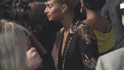 Gala.fr- Le redcarpet des Brit awards 2016