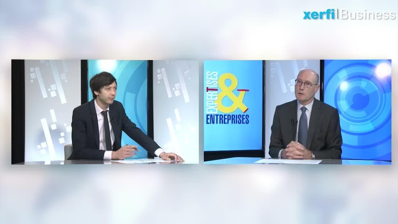 Thibault Lieurade , Jean  Pitois  - Les SCPI, un vrai produit dépargne retraite