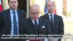 Cazeneuve: "rien ne doit entraver ce rendez-vous démocratique"