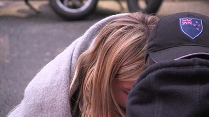 Gala.fr- Louane est toujours une fille simple