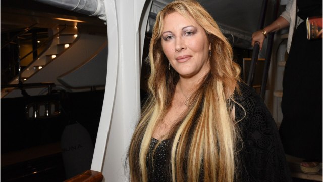 VOICI : Loana enceinte d’Eryl Prayer ? La mise au point cash de Sylvie Ortega