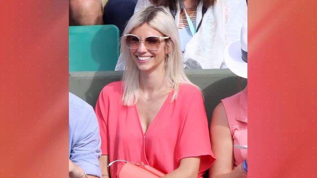 FEMME ACTUELLE - Alexandra Rosenfeld topless : l’ex Miss France assume le monokini à la plage