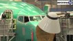 Boeing 737, l'avion le plus vendu au monde fête ses 50 ans