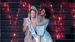 VOICI : Amandine Petit défile à Miss Univers : d'ex-Miss valident son très sexy costume national