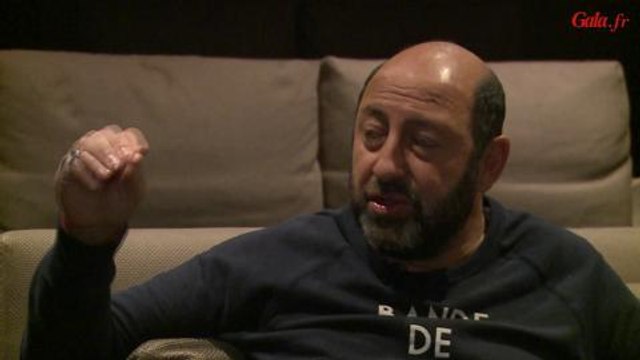 Gala.fr - L'itw Comédie de Kad Merad