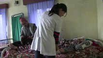 Séisme au Népal: des milliers toujours handicapés, 2 ans après