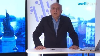 Laurent Faibis - Présidentielle : un choix s'impose