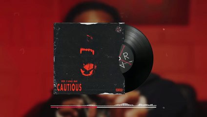 Offset - Cautious (Feat. 21 Savage & Drake) (Remix)