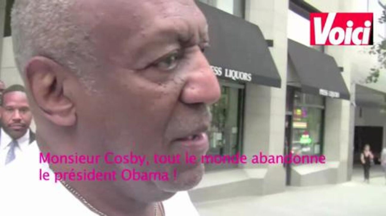 Bill Cosby