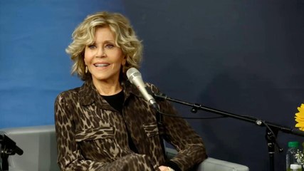 FEMME ACTUELLE - Jane Fonda : l'actrice se confie sur le suicide de sa mère