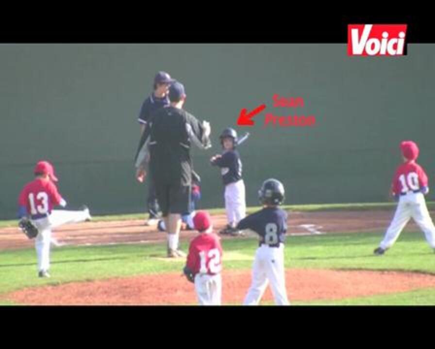 Britney Spears et Kevin Federline réunis pour Sean Preston