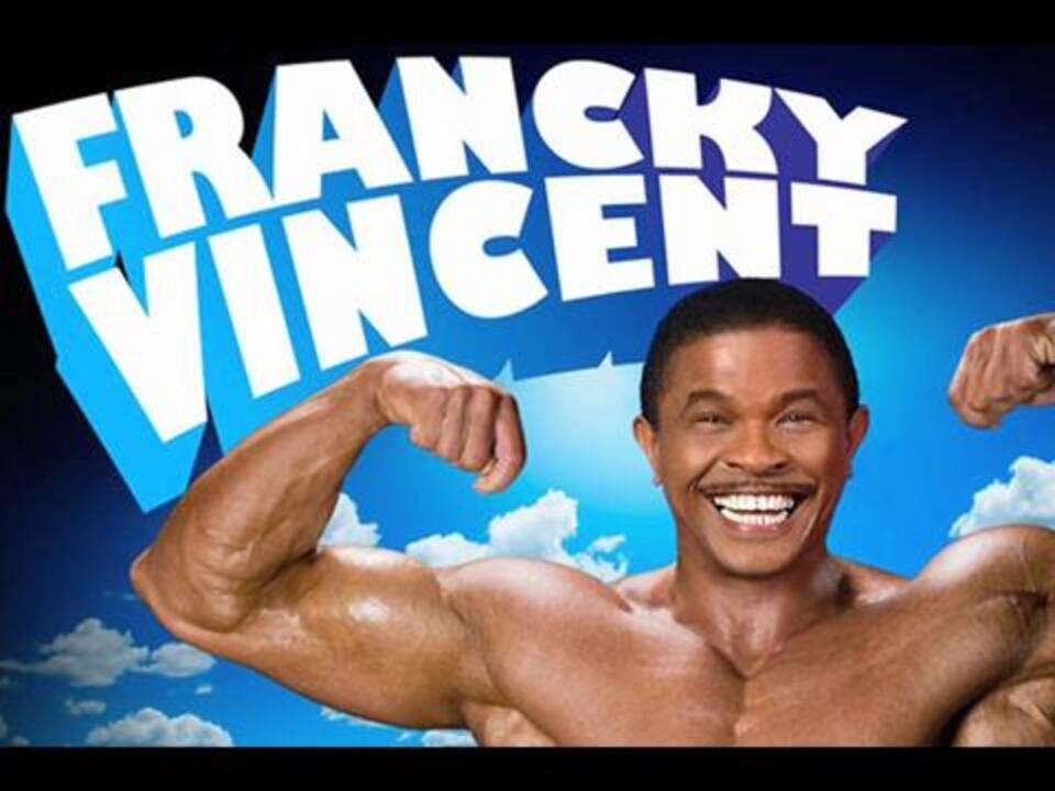 Francky Vincent - Bande de malpropres