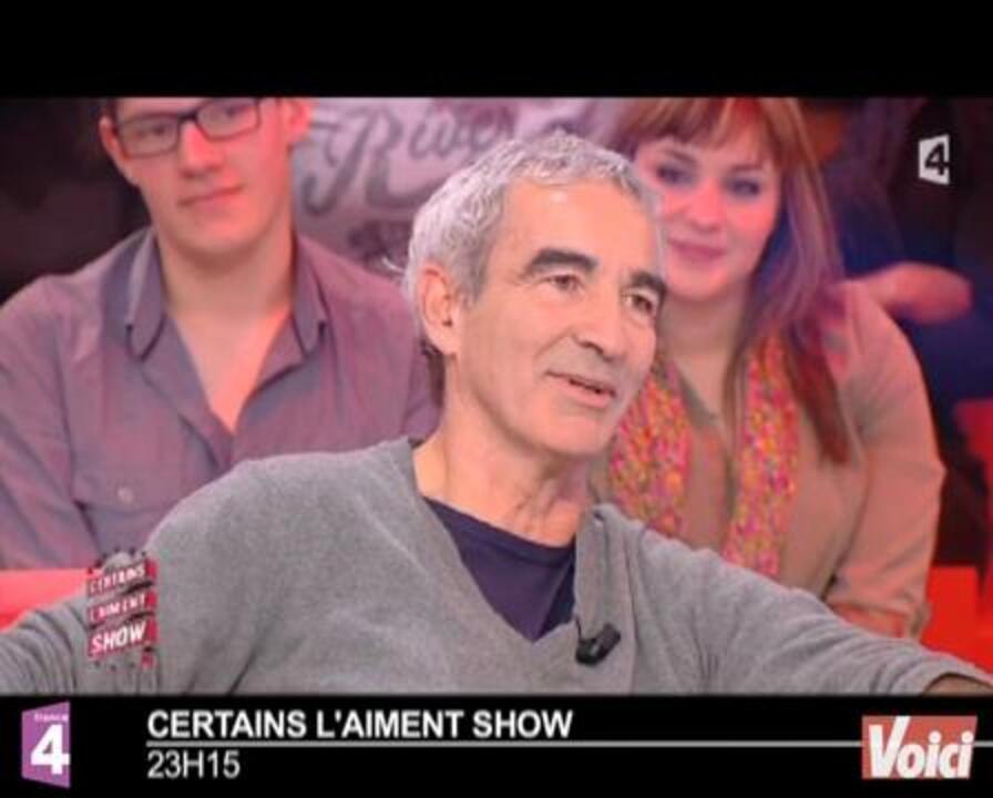 Le Zap Voici : 9 mars 2011