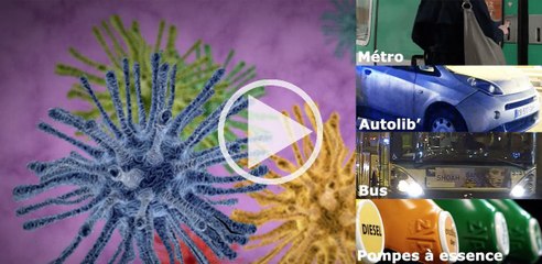 microbes transports C307