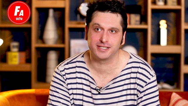 FEMME ACTUELLE - EXCLU - Anémone a “regretté toute sa vie” d’être maman : la réaction bouleversante de son fils Jacob