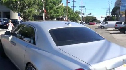 Gala.fr - Kim Kardashian inquiète à propos de "rumeurs"