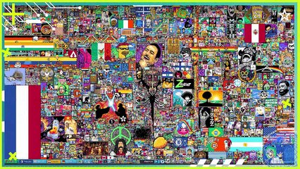 Robots, Elon Musk, salons 2022... L'Hebdo des Nums [semaine du 04/04/2022]