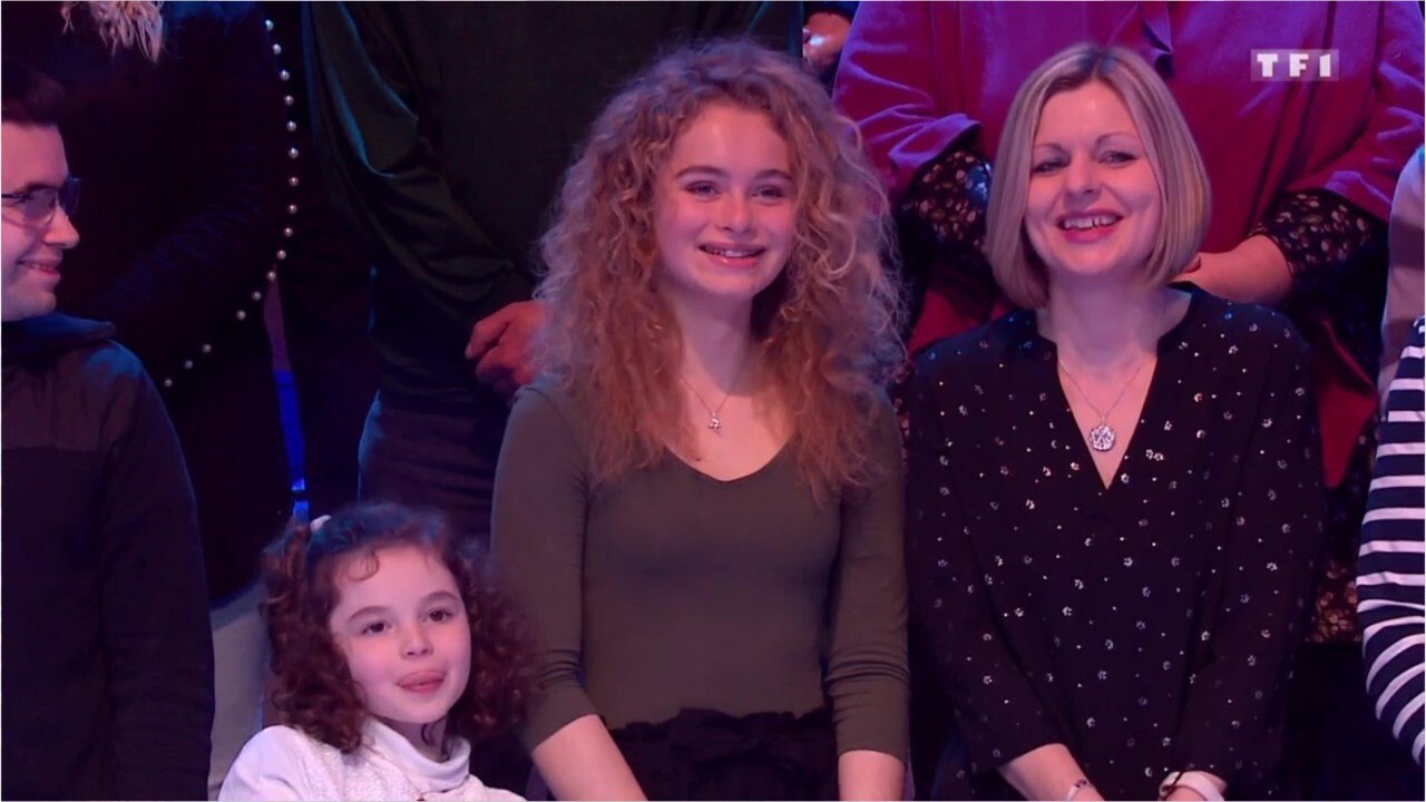 FEMME ACTUELLE - Eric ("les 12 coups de midi") épinglé par sa fille devant tout le monde  : "Pas en public s'il te plaît!"