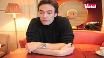 Anthony Delon - L'interview 