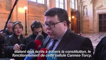 Ouverture du procès de la filière jihadiste de Cannes-Torcy