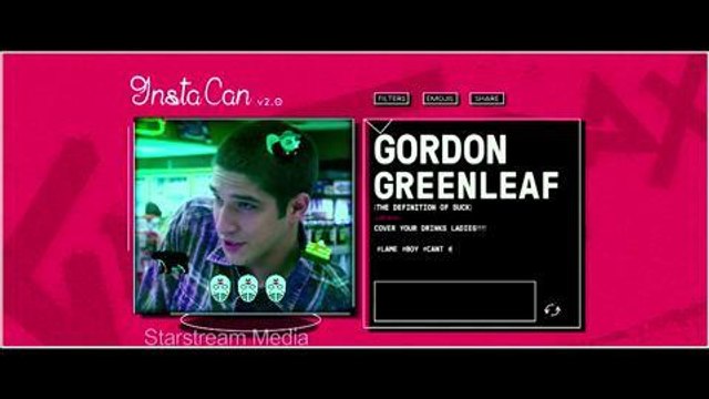 Gala.fr - Extrait film Yoga Hosers avec Lily Rose Depp