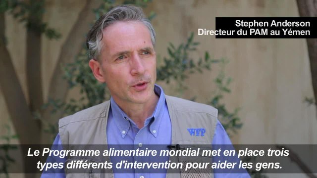 La situation humanitaire au Yémen se détériore (PAM)