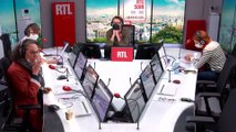 Le journal RTL de 18h du 08 avril 2022