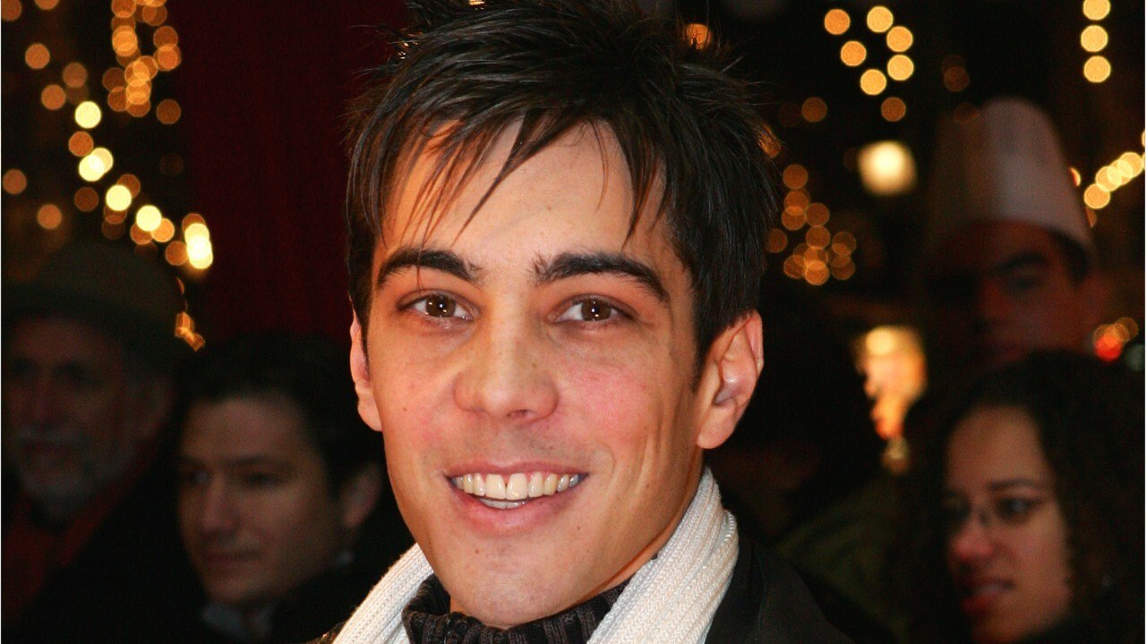 FEMME ACTUELLE - Patrick Bruel Très Ému En Se Remémorant Un Souvenir Avec Grégory Lemarchal