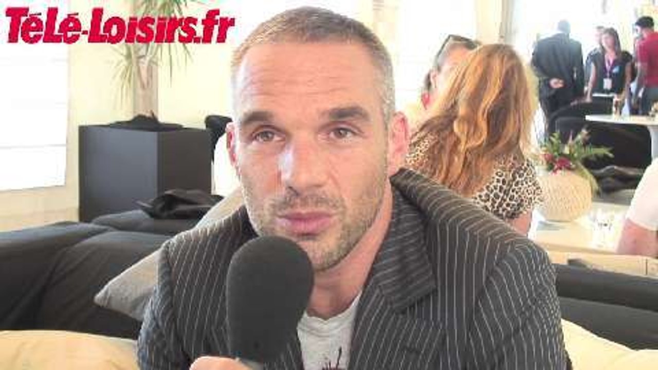Philippe Bas (Profilage)