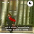 FEMME ACTUELLE - L'une des premières apparitions télé d'Éric Dupond-Moretti.