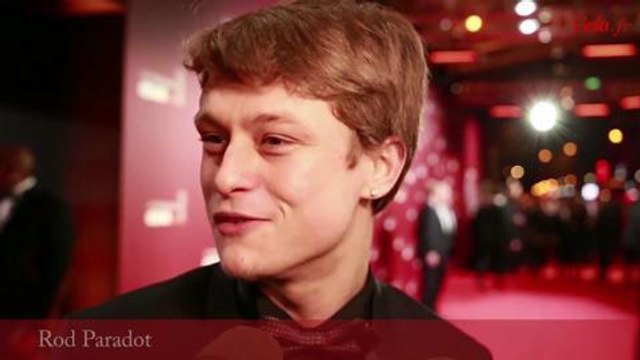 Gala.fr - Le tapis rouge des César 2016