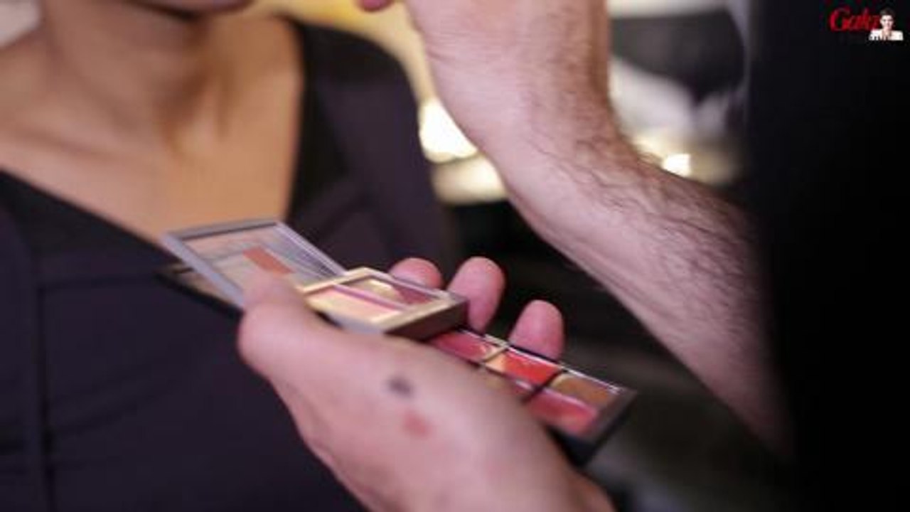 Gala.fr Relooking beauté et style par Cristina Cordula (Partie 2)