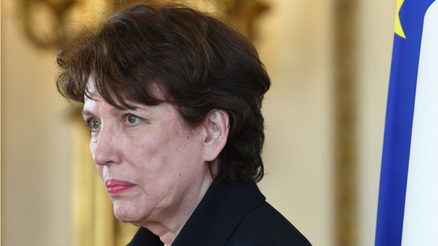 FEMME ACTUELLE - Roselyne Bachelot : qui est Jean-Yves Narquin, son frère avec qui elle ne s'entend pas ?
