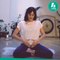 FEMME ACTUELLE - Règles douloureuses, ovulation, insomnie : un exercice de visualisation ultra-efficace pour se détendre