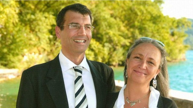 FEMME ACTUELLE - Xavier Dupont de Ligonnès : sa femme Agnès avait déposé une main courante après des violences sur leur fils