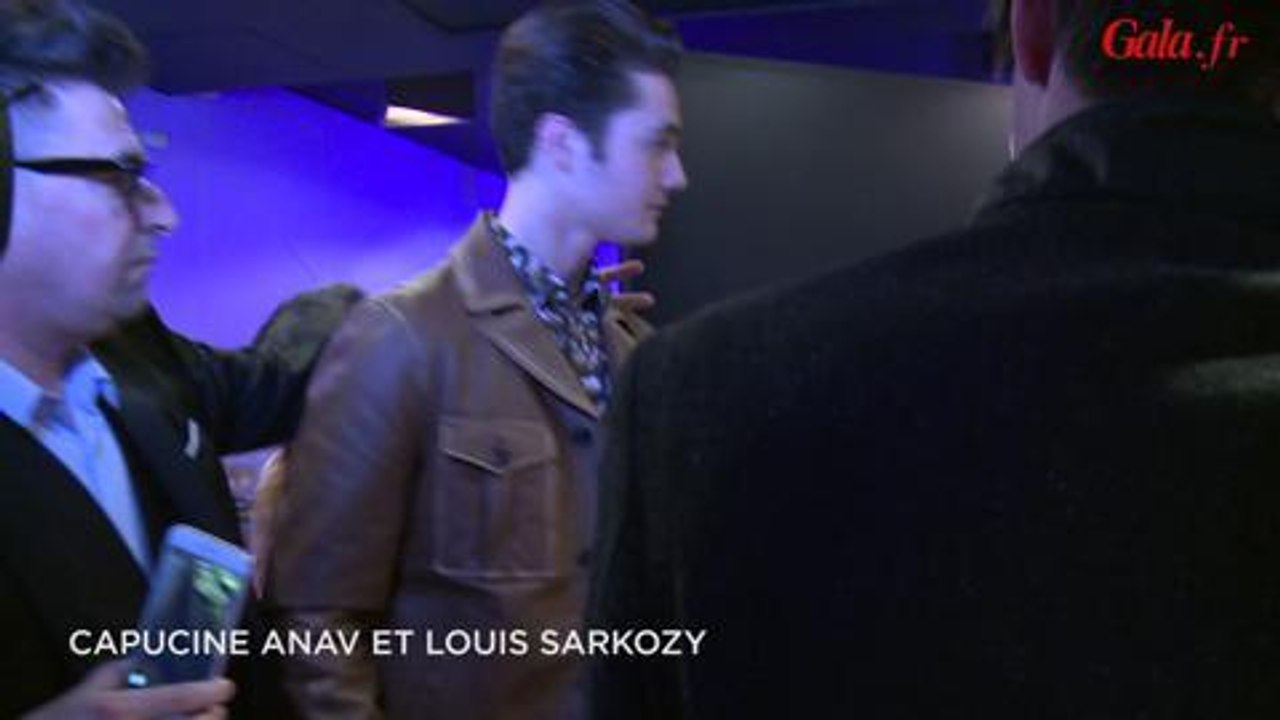 Gala.fr- Élodie Frégé, Elisa Tovati chez L'Oréal pour #MaBeautéLuxe