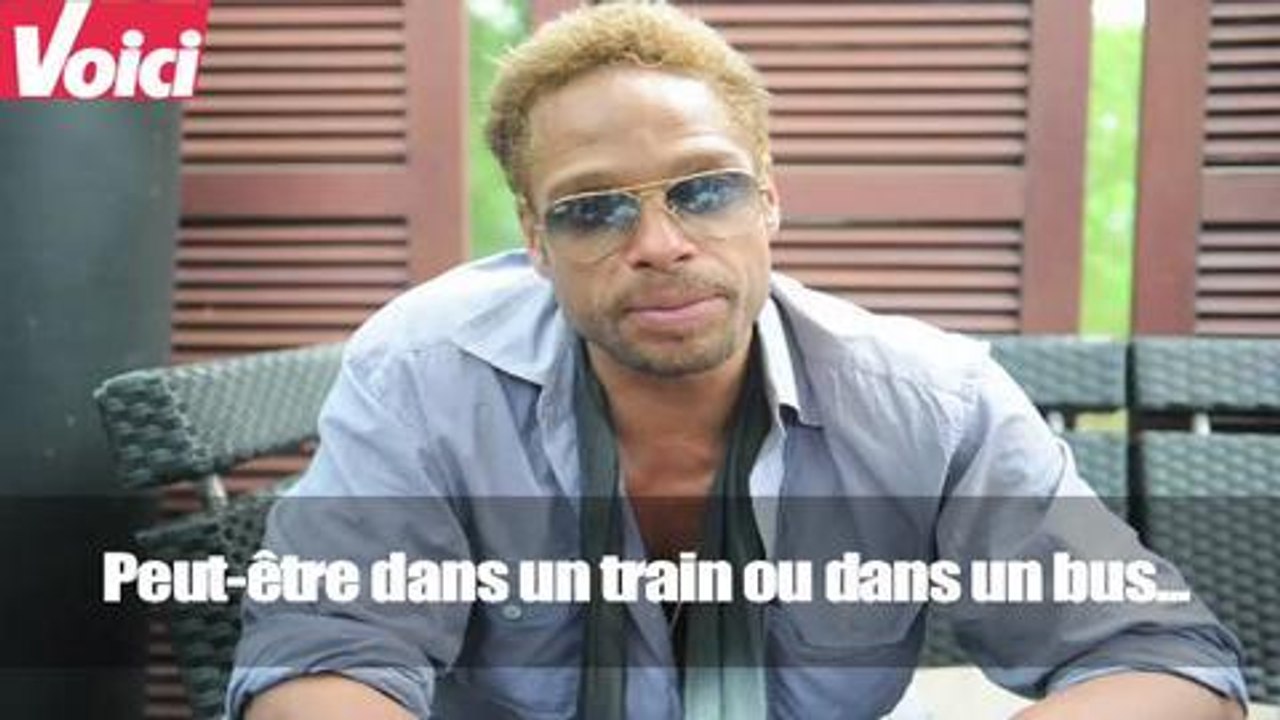 Gary Dourdan