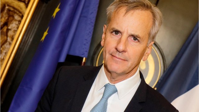 FEMME ACTUELLE - Bernard de la Villardière : ses rares confidences sur son cancer