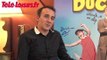 Interview Elie Semoun (Les vacances de Ducobu)